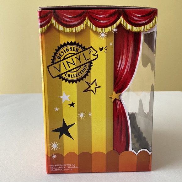 Enesco World of Miss Mindy Disney Designer Collection Little Mermaid Figurine 🦀 - Picture 13 of 16